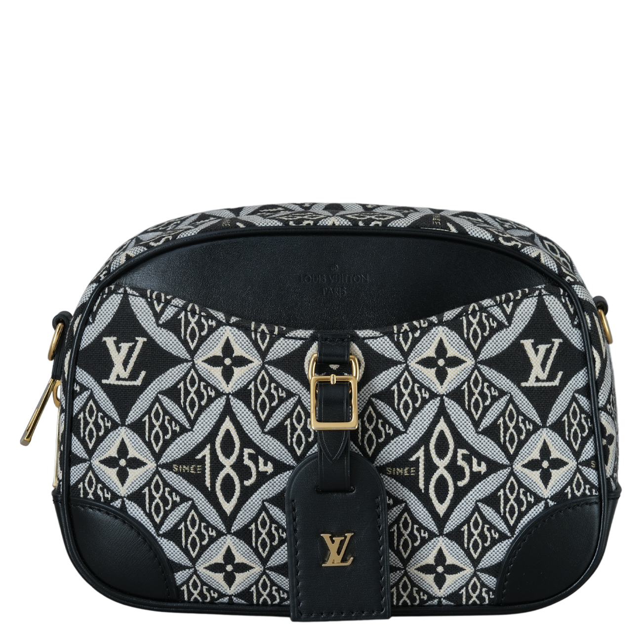 LOUIS VUITTON(USED)루이비통 M57205 도빌 미니 카메라백